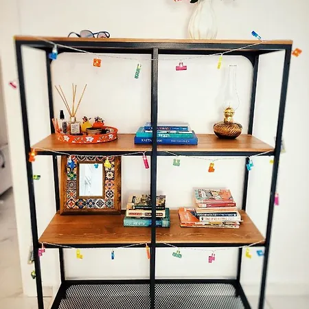 Apartman Nest *