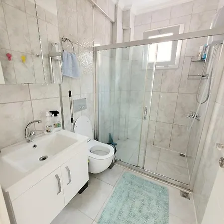 Nest Apartman *