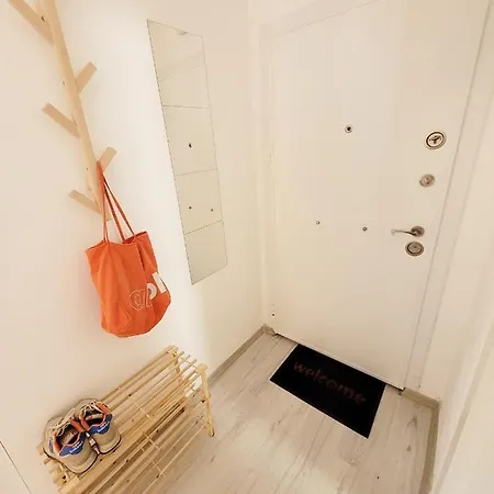 Nest Apartman Kaş