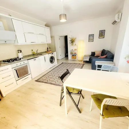 Nest Apartman