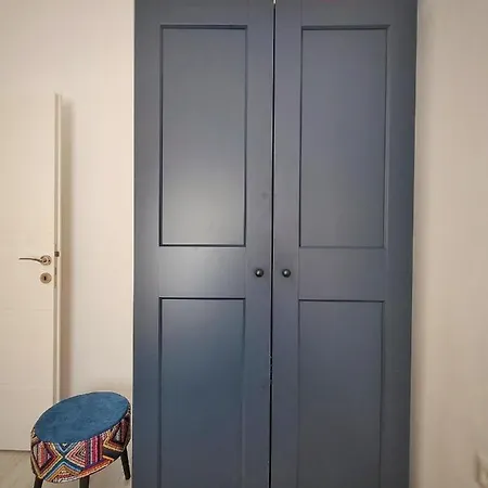 Nest Apartman Kaş