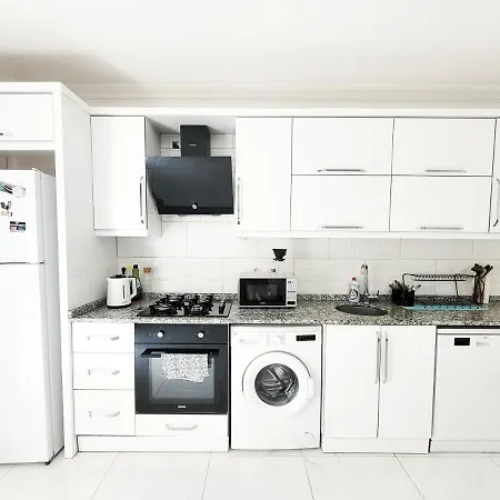 Nest Apartman