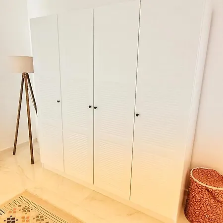 Nest Apartman *
