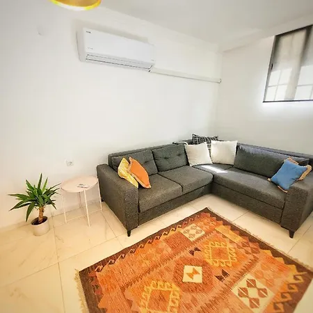 Apartman Nest Kaş