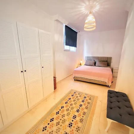 Nest Apartman Kaş
