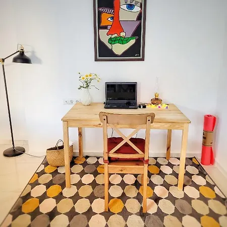 Nest Appartamento Kaş
