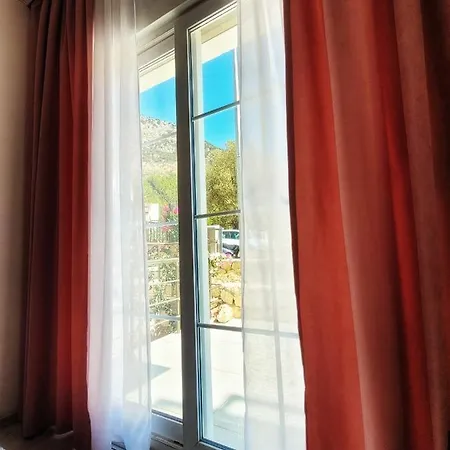 Nest Appartamento Kaş