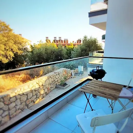 Appartamento Nest *
