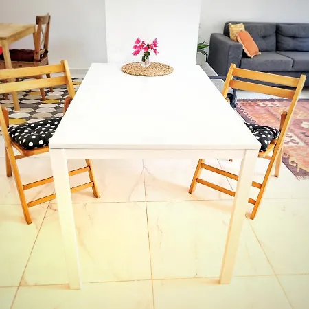 Appartamento Nest *