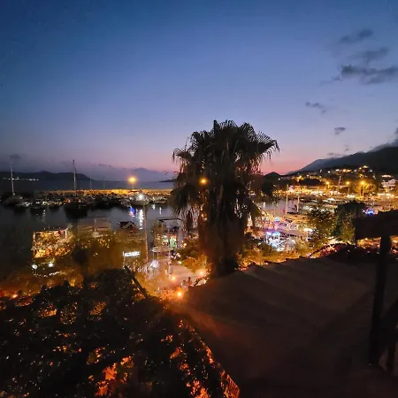 Nest Kaş