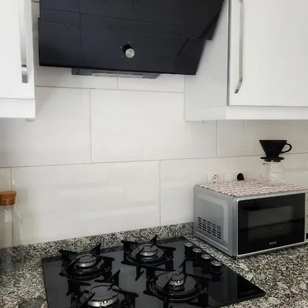 Appartamento Nest *
